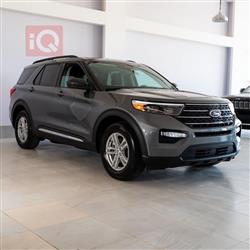 فورد إكسبلورر